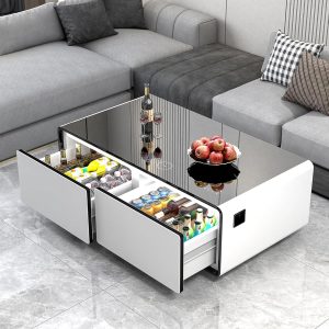 LIVTAB Smart Coffee Table